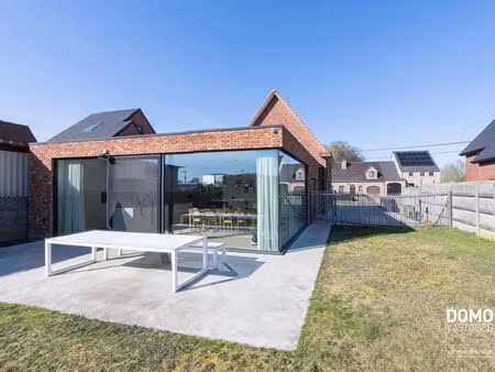 maison à vendre à spalbeek € 475.000 (lo1bw) - domo vastgoed | zimmo
