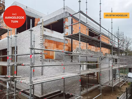 maison à vendre à pamel € 457.357 (lo1c5) - unicas | zimmo