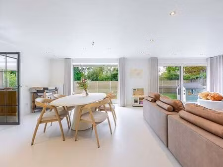 maison à vendre à leffinge € 649.000 (lo1bf) - immo thuis | zimmo