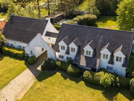 maison à vendre à ekeren € 1.030.000 (lo17e) - de boer & partners - kantoor brasschaat | z