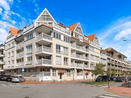 appartement à vendre à knokke € 1.345.000 (lo13z) - knokke real estate | zimmo