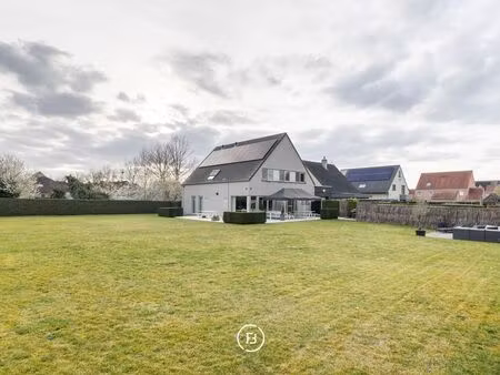 maison à vendre à vilvoorde € 1.050.000 (lo1bx) - found & baker brussel | zimmo