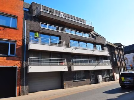 appartement à louer à avelgem € 590 (lo1b6) - immo de groote | zimmo