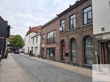 appartement à louer à aalter € 745 (lo19s) - fs-vastgoed | zimmo