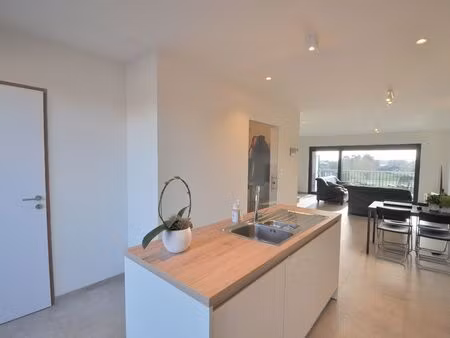 appartement à louer à sijsele € 965 (lj0lg) - immo geernaert | zimmo