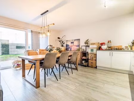 appartement à louer à hermalle-sous-argenteau € 780 (lo1ba) - srl immobilière vanesse | zi