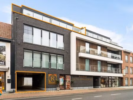 appartement à louer à putte € 930 (lo1c3) - boonstra vastgoedgroep | zimmo