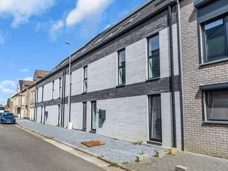 appartement à louer à tessenderlo € 980 (lo19r) | zimmo