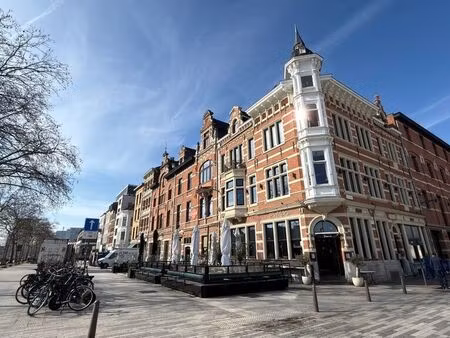 bien professionnel à louer à antwerpen € 2.500 (lo1cd) - cd-vastgoed bvba | zimmo