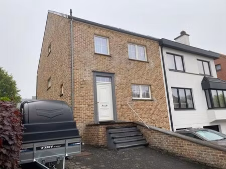 maison à louer à sterrebeek € 2.100 (lo15i) - immpro | zimmo