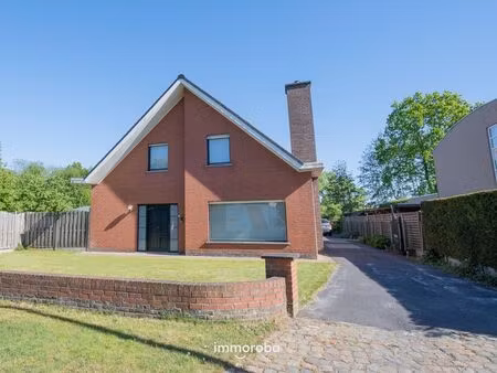 maison à louer à zulte € 1.150 (lo1bo) - immo roba | zimmo