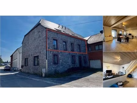 appartement à louer à saint michel 464 bourlers (vbe19887)