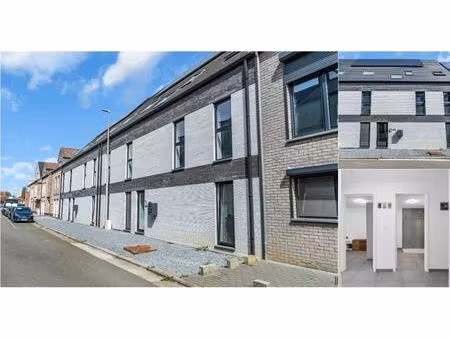 appartement à louer à hulsterweg 157 tessenderlo (rbv85734)