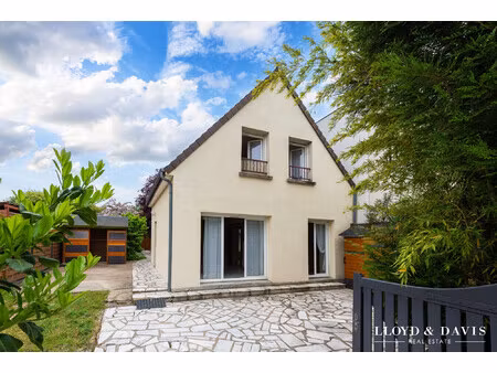 maison familiale