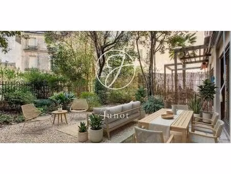 appartement pereire-malesherbes - paris 17ᵉ (75)