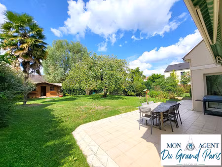 maison orsay limite plaiseau lozere 10 pieces 220m2 terrain 785m2