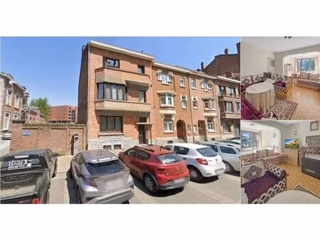 appartement à louer à place de l'ecole des cadets 7 namur (vbe19899)
