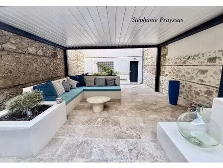 maison 8 pièces