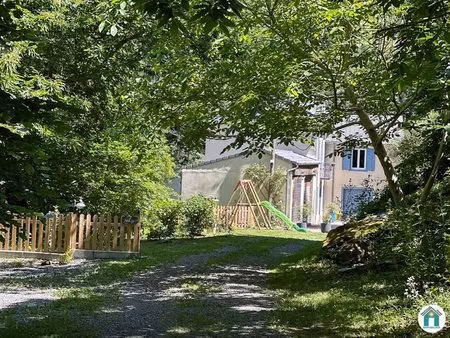 propriété - 112m ²