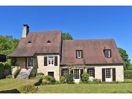 maison coly saint amand 150 m²