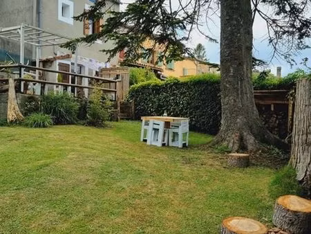 maison - 93m ²