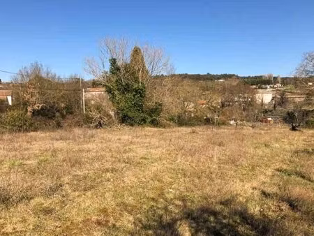 terrain - 1508m ²