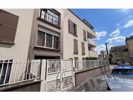 appartement athis-mons 56.5 m² t-3 à vendre  241 000 €