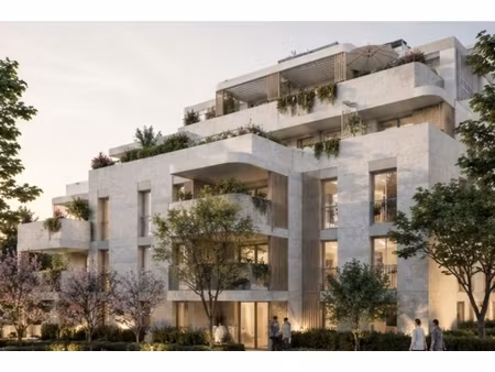 annonce immobilier neuf à vendre