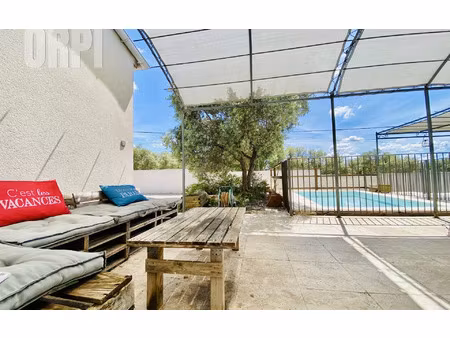 maison aubignan m² t-3 à vendre  337 000 €