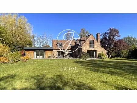 maison de luxe à vendre à bondues : 1 390 000 € | 312m²
