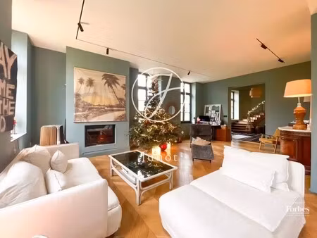 maison de luxe à vendre à bouvignies : 1 300 000 € | 450m²