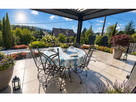 maison froeningen 127.86 m² t-3 à vendre  520 000 €