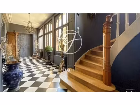 maison de luxe à vendre à phalempin : 1 550 000 € | 480m²