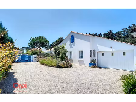 maison pornic 160 m² t-7 à vendre  699 000 €