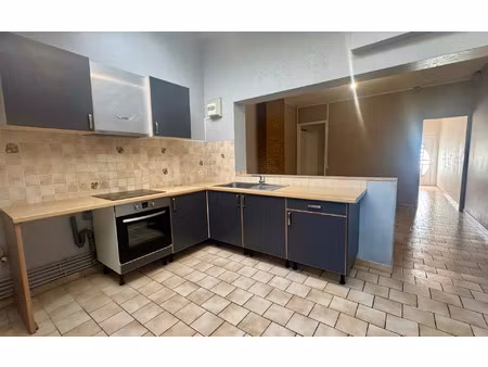 maison valenciennes 85 m² t-3 à vendre  125 000 €