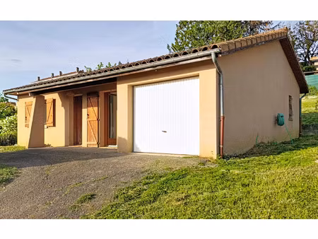 maison vichy 70 m² t-4 à vendre  98 400 €
