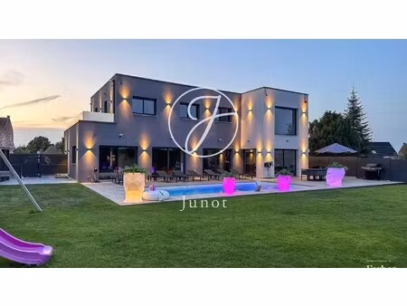 maison de luxe à vendre à cysoing : 1 299 000 € | 386m²