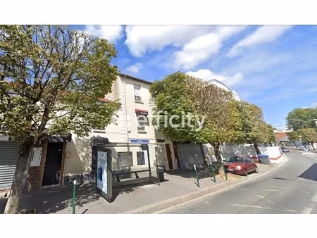 immeuble 6 pièces - 400 m²