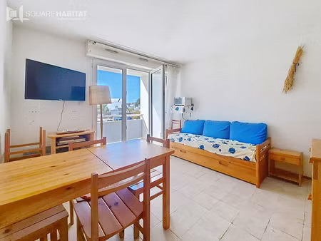 appartement t2 quiberon
