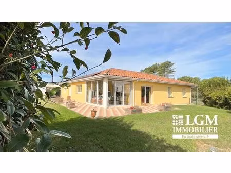 maison à vendre - castets