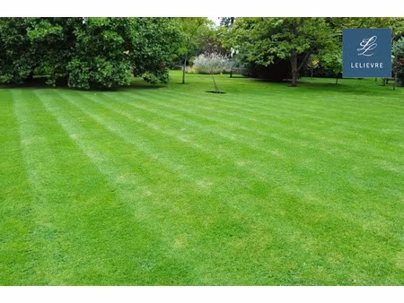 vente terrain 900 m² à choussy (41700)  15 000 €
