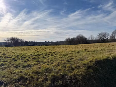 vente terrain 1540 m² à fossemagne (24210)  23 499 €