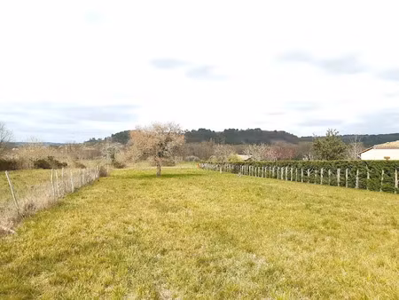 vente terrain 1200 m² à neuvic (24190)  15 000 €