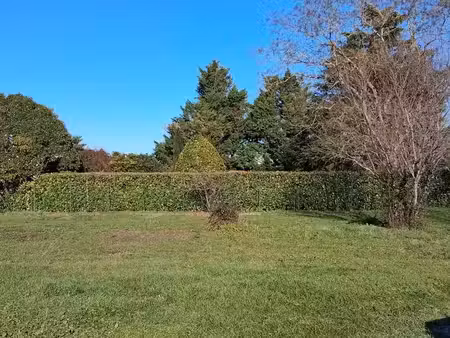 vente terrain 625 m² à saint-pierre-d'eyraud (24130)  25 000 €