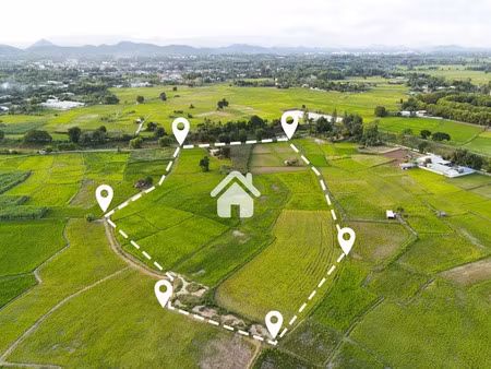 vente terrain 231 m² à savigné-l'evêque (72460)  33 500 €