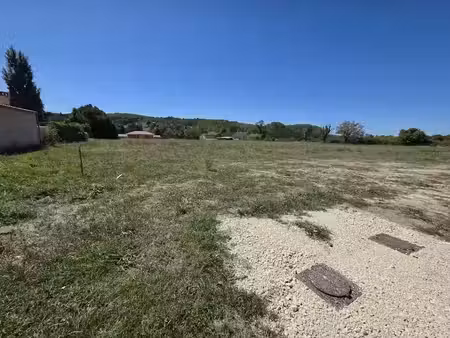 vente terrain 884 m² à grignols (24110)  20 000 €