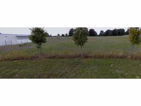 vente terrain 909 m² à mailly-le-camp (10230)  22 725 €