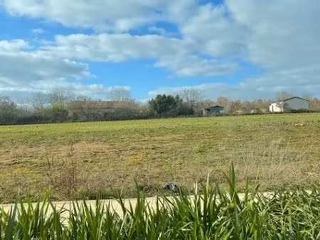 vente terrain 682 m² à venarey-les-laumes (21150)  nan €