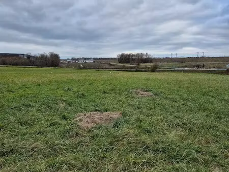vente terrain 825 m² à neuville-sur-vannes (10190)  37 260 €