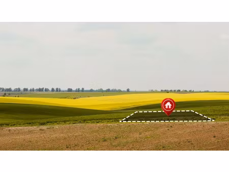 vente terrain 656 m² à authon-du-perche (28330)  30 899 €